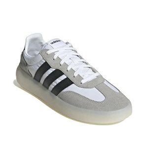 AfB_X Y Xj[J[ V[Y Barreda Decode Sneaker - Men's White/Black