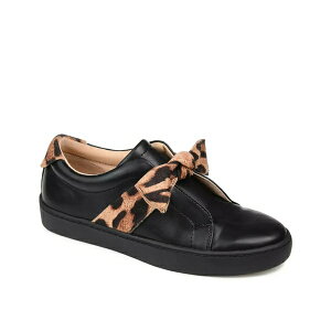 Wl[ fB[X Xj[J[ V[Y Abrina Slip-On Sneaker Black
