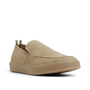 R[CbgXvO Y Xb|E[t@[ V[Y Cantor Slip-On Taupe