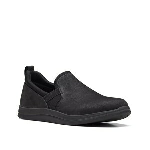 N[NX fB[X Xb|E[t@[ V[Y Cloudsteppers Breeze Bali Slip-On Black
