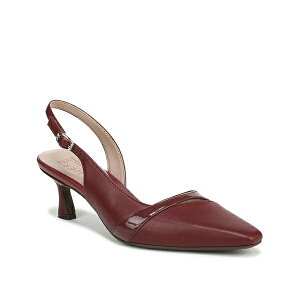 i`CU[ fB[X pvX V[Y Emilia Pump Cranberry