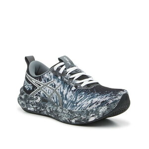 AVbNX Y Xj[J[ V[Y Noosa Tri 16 Running Shoe - Men's Black