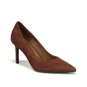 i`CU[ fB[X pvX V[Y Anna Pump Cappuccino