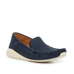 IJC Y Xb|E[t@[ V[Y Ka'a Loafer Navy