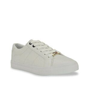 g~[ qtBK[ fB[X Xj[J[ V[Y Lila Sneaker White