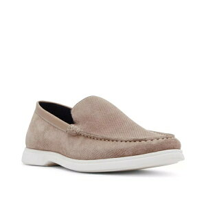 XeB[u }f Y Xb|E[t@[ V[Y Cosimo Loafer Sand Suede