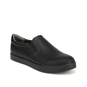 hN^[EV[ fB[X Xj[J[ V[Y Madison Work Slip-On Sneaker - Women's Black