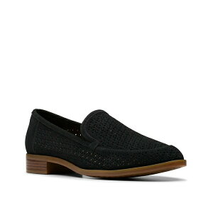 N[NX fB[X Xb|E[t@[ V[Y Trish Cove Loafer Black