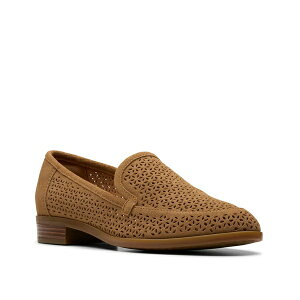 N[NX fB[X Xb|E[t@[ V[Y Trish Cove Loafer Tan