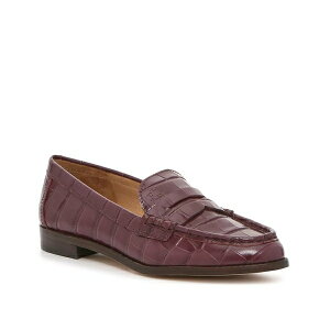 t[ fB[X Xb|E[t@[ V[Y Wynnie Penny Loafer Purple