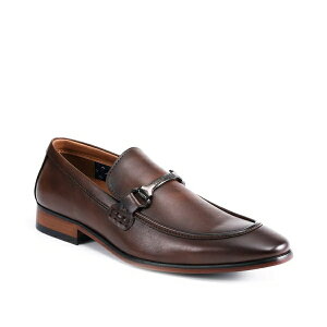 g~[ qtBK[ Y Xb|E[t@[ V[Y Senner Loafer Dark Brown