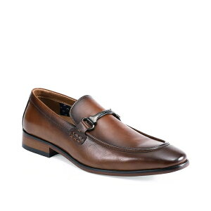 g~[ qtBK[ Y Xb|E[t@[ V[Y Senner Loafer Natural Brown