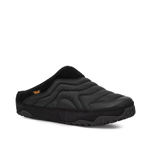 eo Y Xb|E[t@[ V[Y ReEmber Terrain Slip-On Black