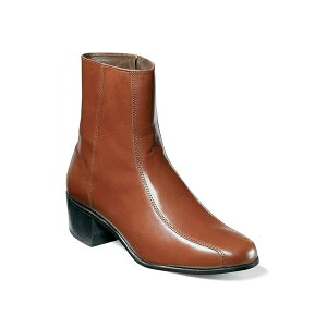 t[VC Y u[c V[Y Duke Bicycle Toe Boot Cognac