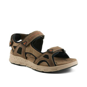 スプリングステップ メンズ サンダル シューズ CanoSport Sandal Taupe