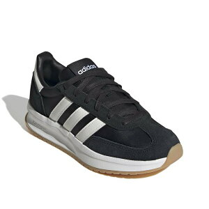 AfB_X fB[X Xj[J[ V[Y Run 70s 2.0 Sneaker Black/White