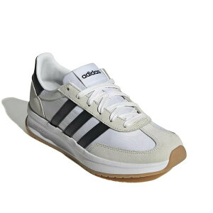 AfB_X fB[X Xj[J[ V[Y Run 70s 2.0 Sneaker White/Black