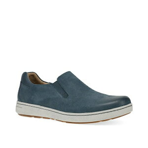 _XR Y Xb|E[t@[ V[Y Trent Slip-On Blue