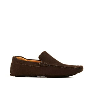 A\j[ BA Y Xb|E[t@[ V[Y William House Loafer Dark Brown