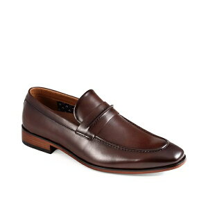 g~[ qtBK[ Y Xb|E[t@[ V[Y Steran Loafer Dark Brown