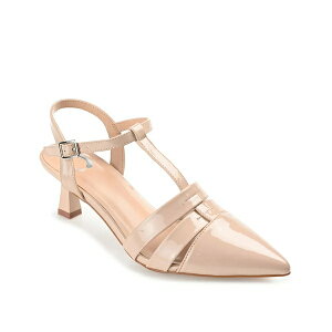 ジョネー レディース パンプス シューズ Jazlynn Pump Beige
