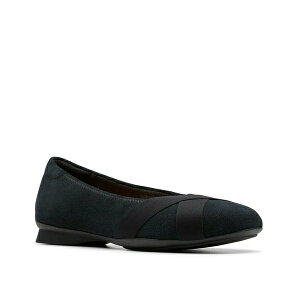 N[NX fB[X Xb|E[t@[ V[Y Jazmynn Gem Slip-On Black Suede