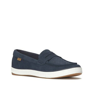 PbY fB[X Xb|E[t@[ V[Y Center III Loafer Navy