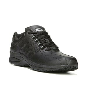 hN^[EV[ fB[X Xj[J[ V[Y Kimberly Work Sneaker - Women's Black