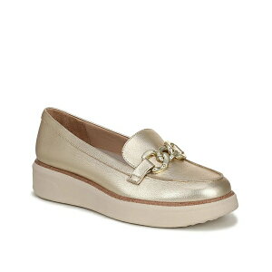 CtXgCh fB[X Xb|E[t@[ V[Y Chelsea Bit Platform Loafer Gold