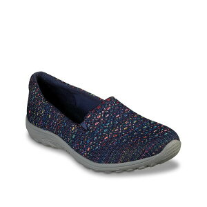 XPb`[Y fB[X Xb|E[t@[ V[Y Reggae Fest Wicker Slip-On Navy