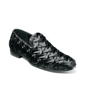 XeCV[A_X Y Xb|E[t@[ V[Y Savoir Slip-On Black