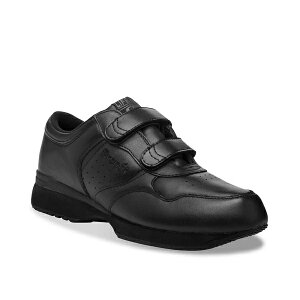 vybg Y Xb|E[t@[ V[Y Life Walker Slip-On Walking Shoe - Men's Black