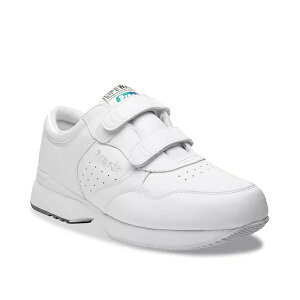 vybg Y Xb|E[t@[ V[Y Life Walker Slip-On Walking Shoe - Men's White