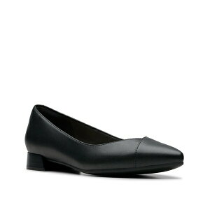 N[NX fB[X T_ V[Y Natalyn Wish Flat Black