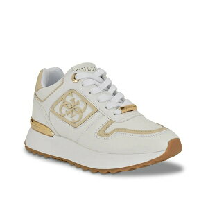 QX fB[X Xj[J[ V[Y Koyaa Sneaker White