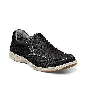 t[VC Y Xb|E[t@[ V[Y Lakeside Slip-On Black