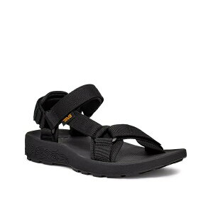 eo fB[X T_ V[Y Hydratrek Sandal Black