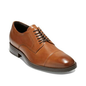 �R�[���n�[�� �����Y �h���X�V���[�Y �V���[�Y Modern Essentials Oxford Dark Brown