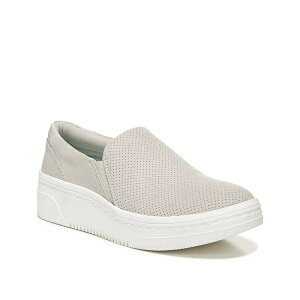 hN^[EV[ fB[X Xj[J[ V[Y Madison Next Wedge Slip-On Sneaker Grey