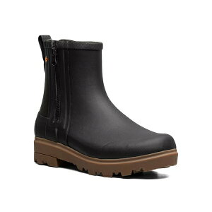 {OX fB[X u[c V[Y Holly Waterproof Rain Boot Black