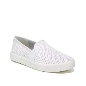 BX fB[X Xj[J[ V[Y Blair Slip-On Sneaker - Women's White