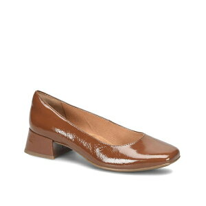 \tg fB[X pvX V[Y Lillian Pump Chestnut