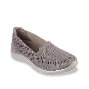 XPb`[Y fB[X Xb|E[t@[ V[Y Relaxed Fit Reggae Fest Willows Vibe Slip-On Dark Taupe