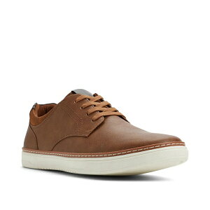 コールイットスプリング メンズ スニーカー シューズ Kellen Sneaker Cognac