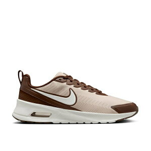 iCL Y Xj[J[ V[Y Air Max Nuaxis Sneaker - Men's Dark Brown