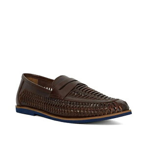 f[h Y Xb|E[t@[ V[Y Bresley Penny Loafer Dark Brown