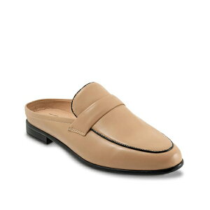 gb^[Y fB[X T_ V[Y Lola Mule Beige