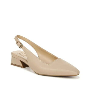 ナチュライザー レディース パンプス シューズ Ginger Pump Beige
