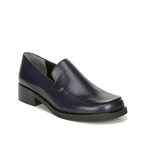 tRTg fB[X Xb|E[t@[ V[Y Bocca Loafer Navy Leather