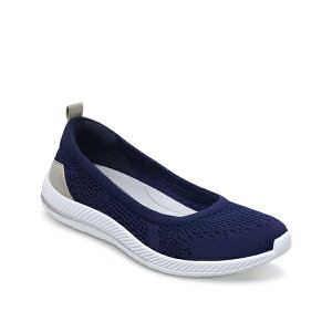 C[W[Xsbg fB[X Xb|E[t@[ V[Y Glitz Slip-On Navy